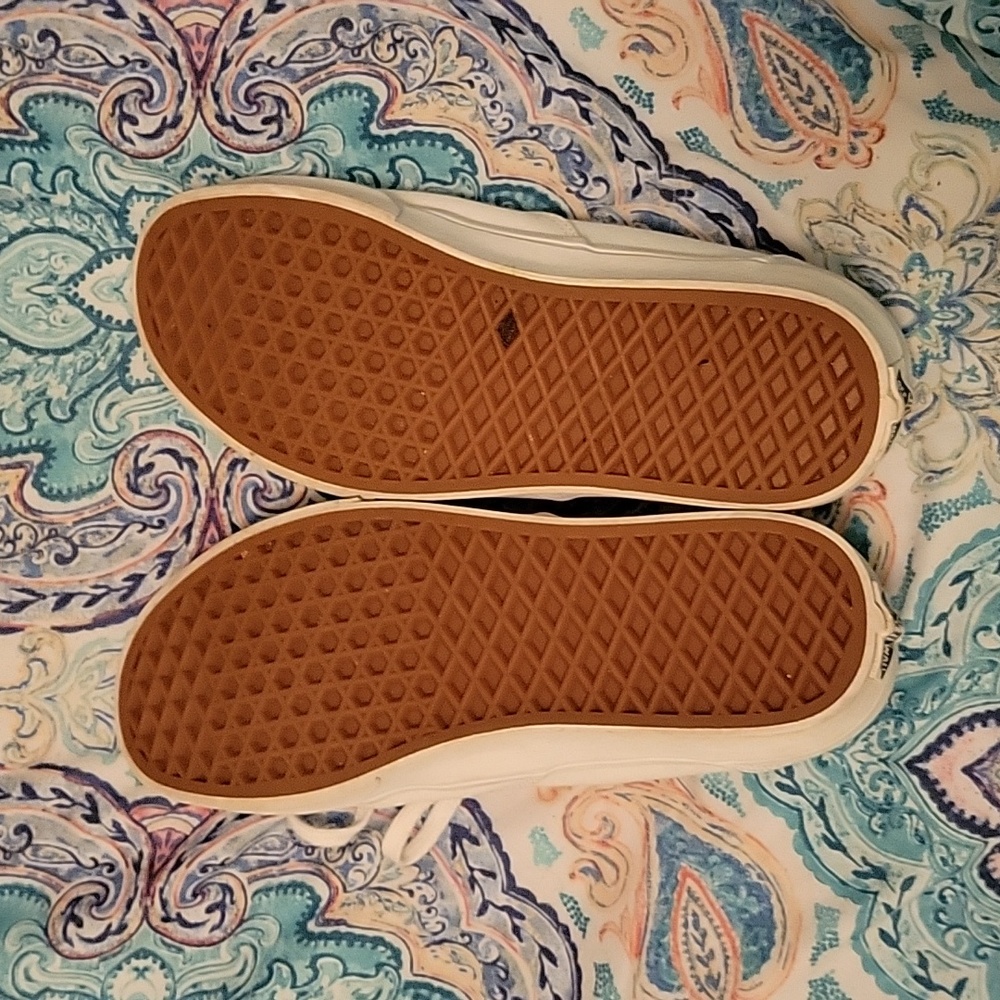 White Vans - Picture 7 of 7
